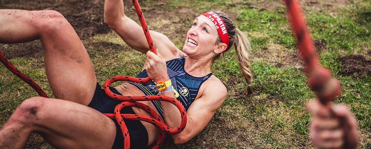 The Best Race Gear to Help Women Conquer Any Obstacle Course Race