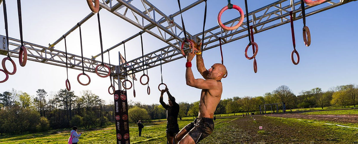 Spartan Completes Acquisition of Tough Mudder in the United States