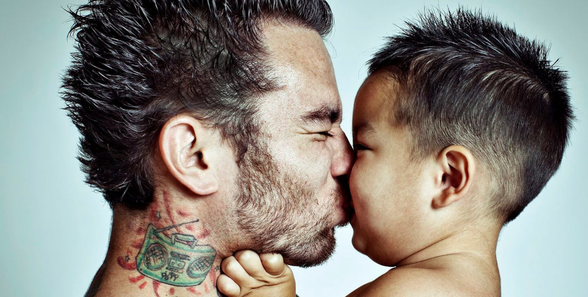 15 Life Lessons Every Dad Should Teach Their Kids