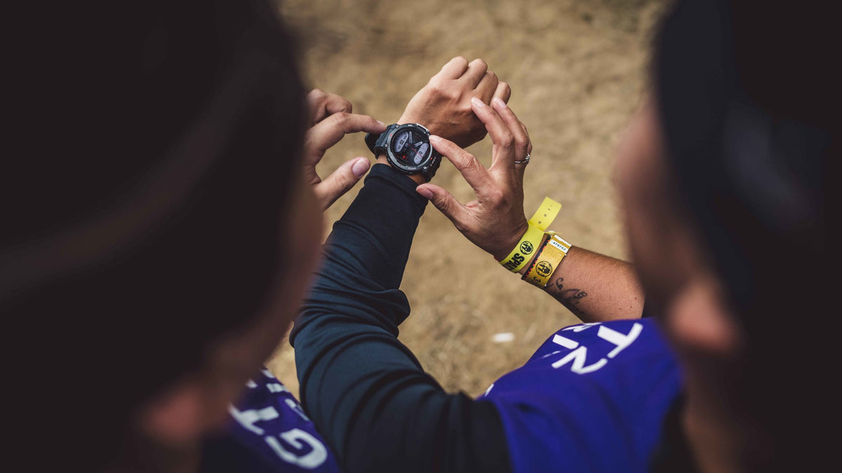 Our Coaches Tested Amazfit’s New Watch. Here Are 3 Reasons You Should, Too.
