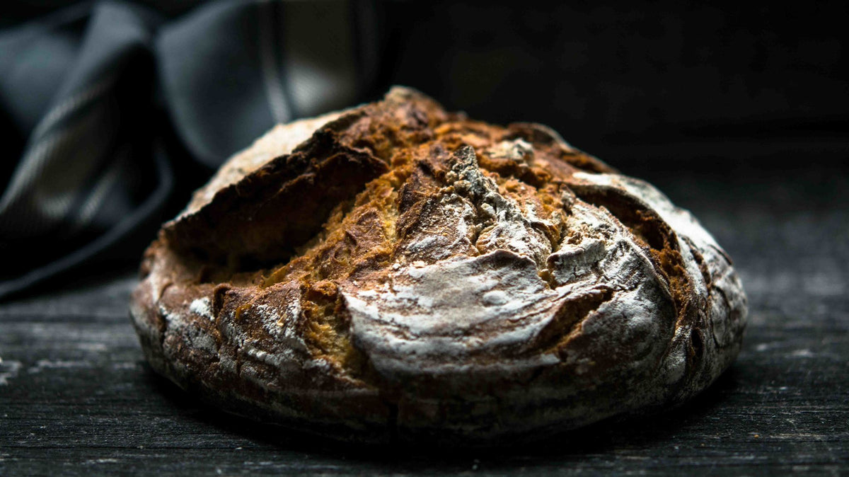 5 Reasons Why Sourdough Bread Is Healthier Than a Low-Carb Version
