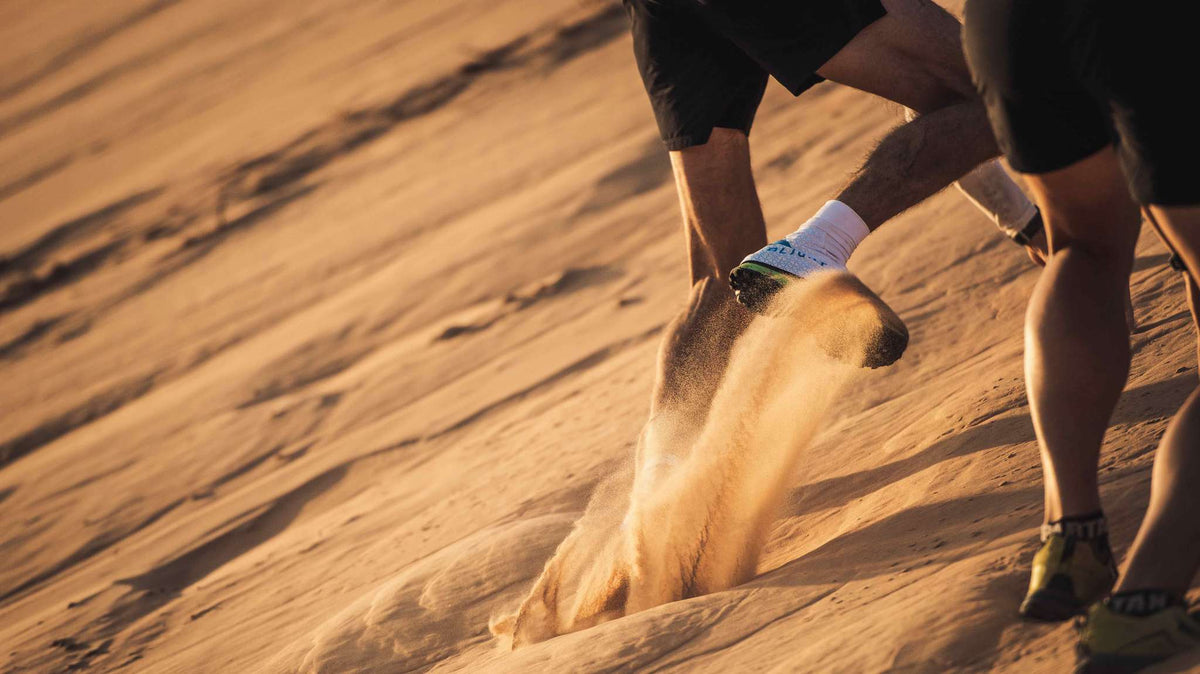 The Best (and Worst) HIIT Exercises to Do on the Beach This Summer