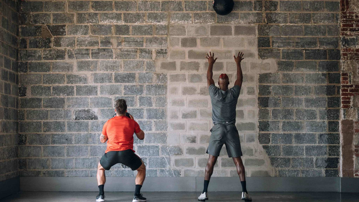 7 Benefits of HIIT That Will Make You a Stronger Athlete