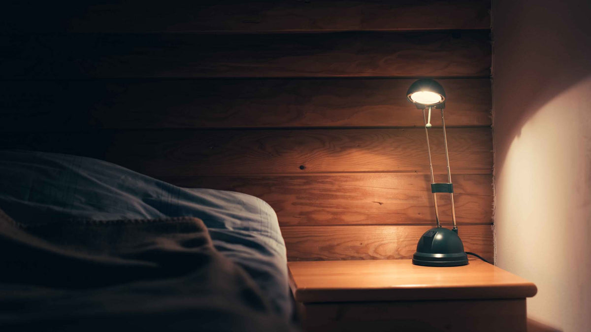 Keep Your Room at This Temperature for the Best Sleep Ever