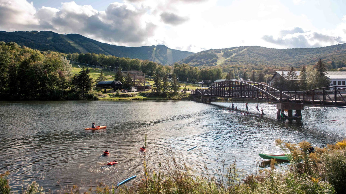 The Vermont Spartan Race Guide: The Course, Where to Stay, and What to Do