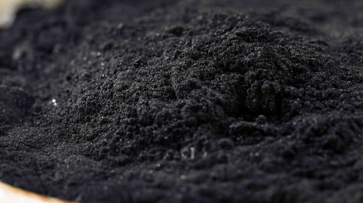 How to Use Activated Charcoal to Ease Stomach and Digestive Symptoms