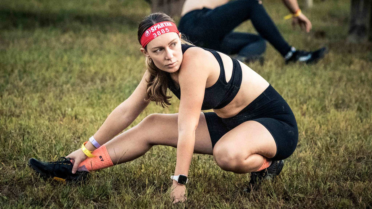 3 Ways to Obstacle-Proof Your Feet for Spartan Racing