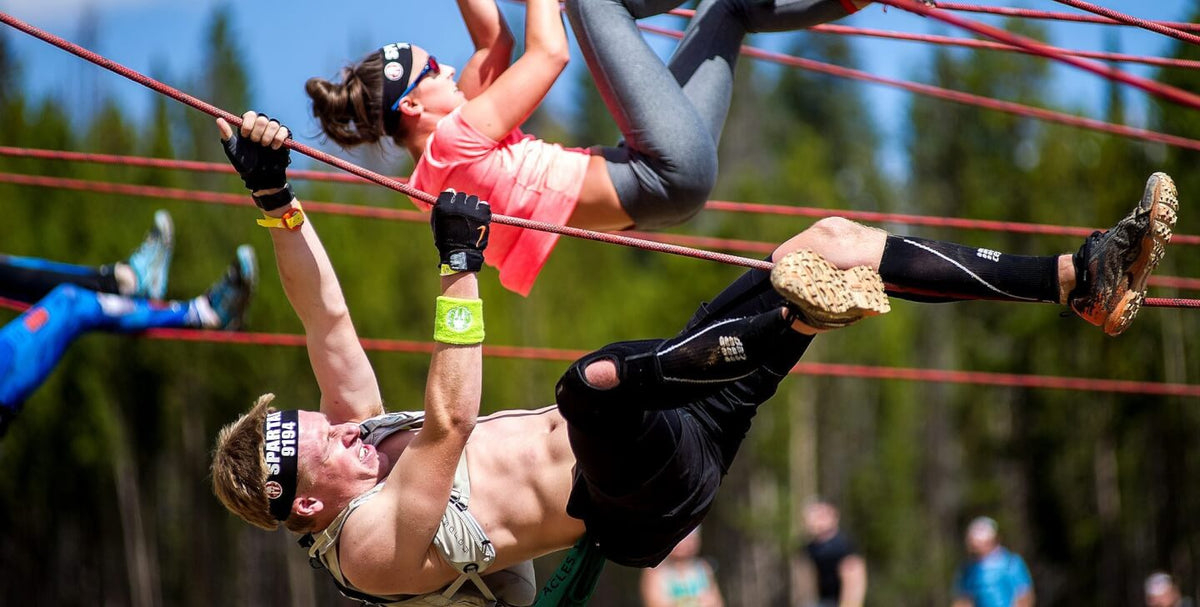 Tahoe Proves It: OCR Should Be an Olympic Sport