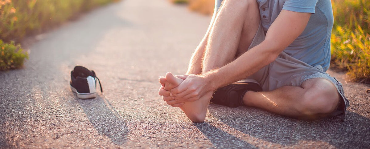 Why Does Running Make Your Toenails Fall Off?