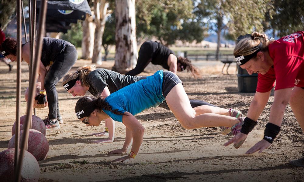 Burpee Variations You Need to Know