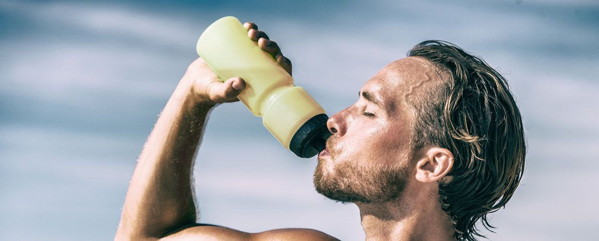 6 Drinks to Speed Up Your Recovery