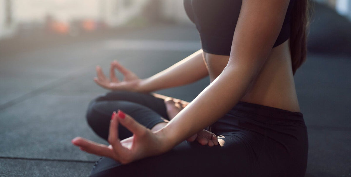 Best Yoga Asanas For Treating Thyroid - AlterNATIVE HEALTH