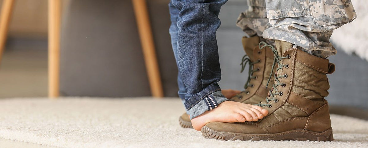 Memorial Day Special: Essential Parenting Tips From a U.S. Colonel and Spartan Dad