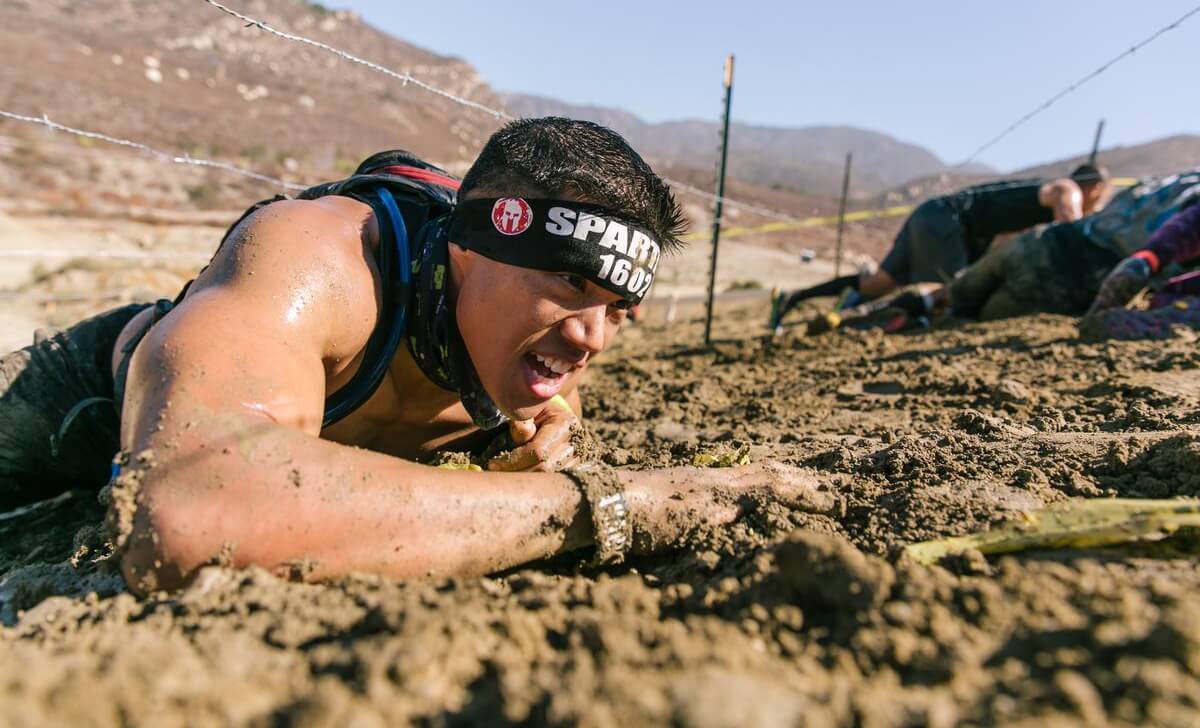 The Spartan Secret to Increasing Your Pain Threshold