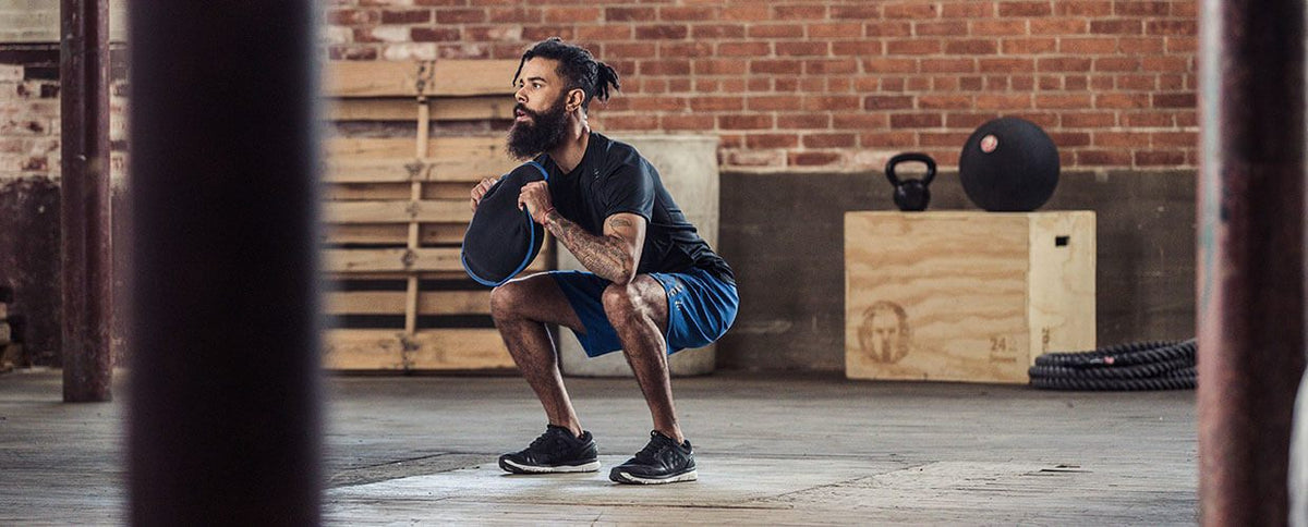 The Pancake Conditioning Workout to Challenge Your Core