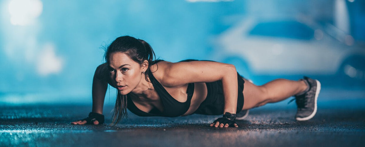 4 Essential Bodyweight Exercises You've Probably Never Tried
