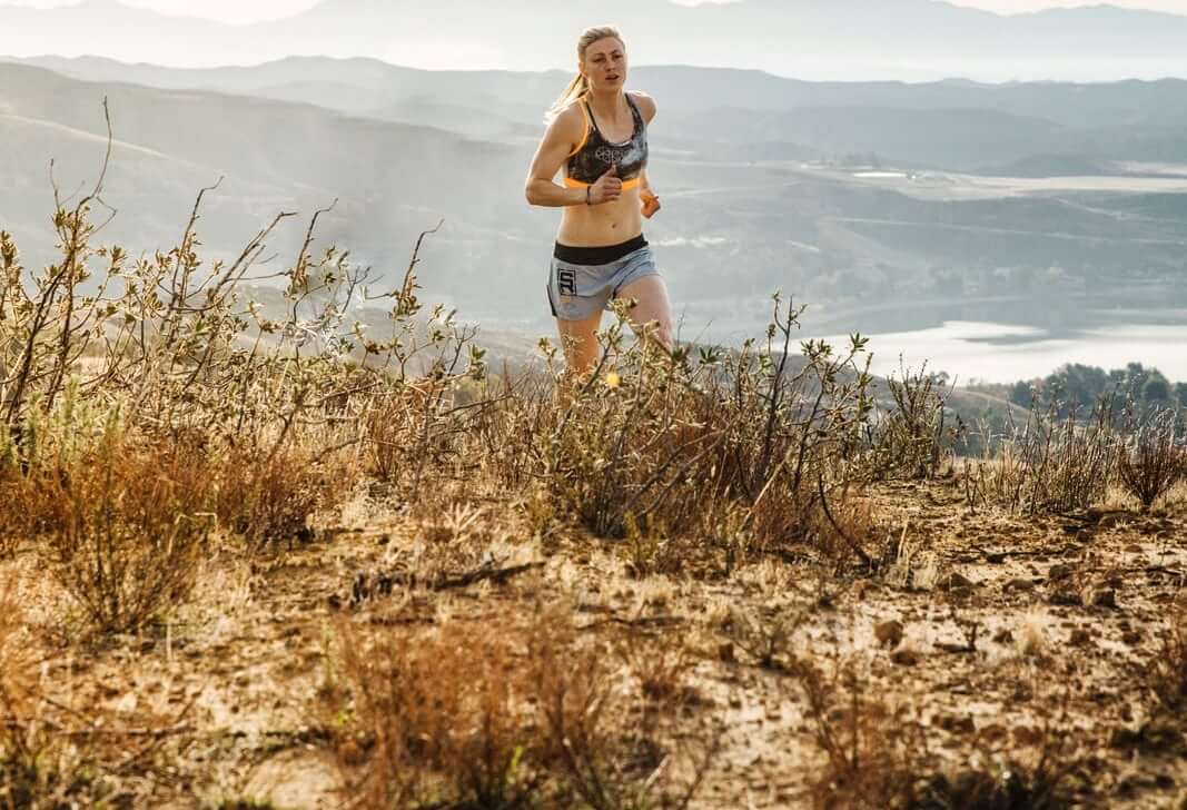 5 Essential Trail Workouts For Speed