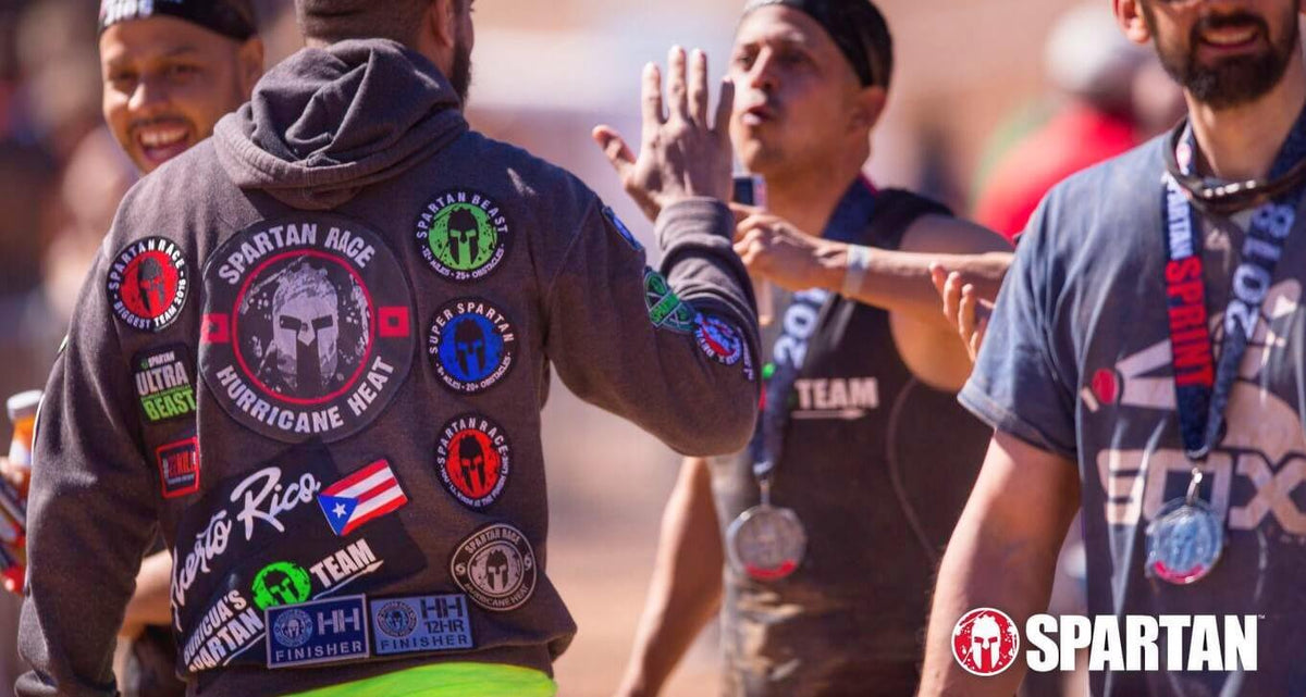 Why the Spartan Hurricane Heat is Your Next Challenge