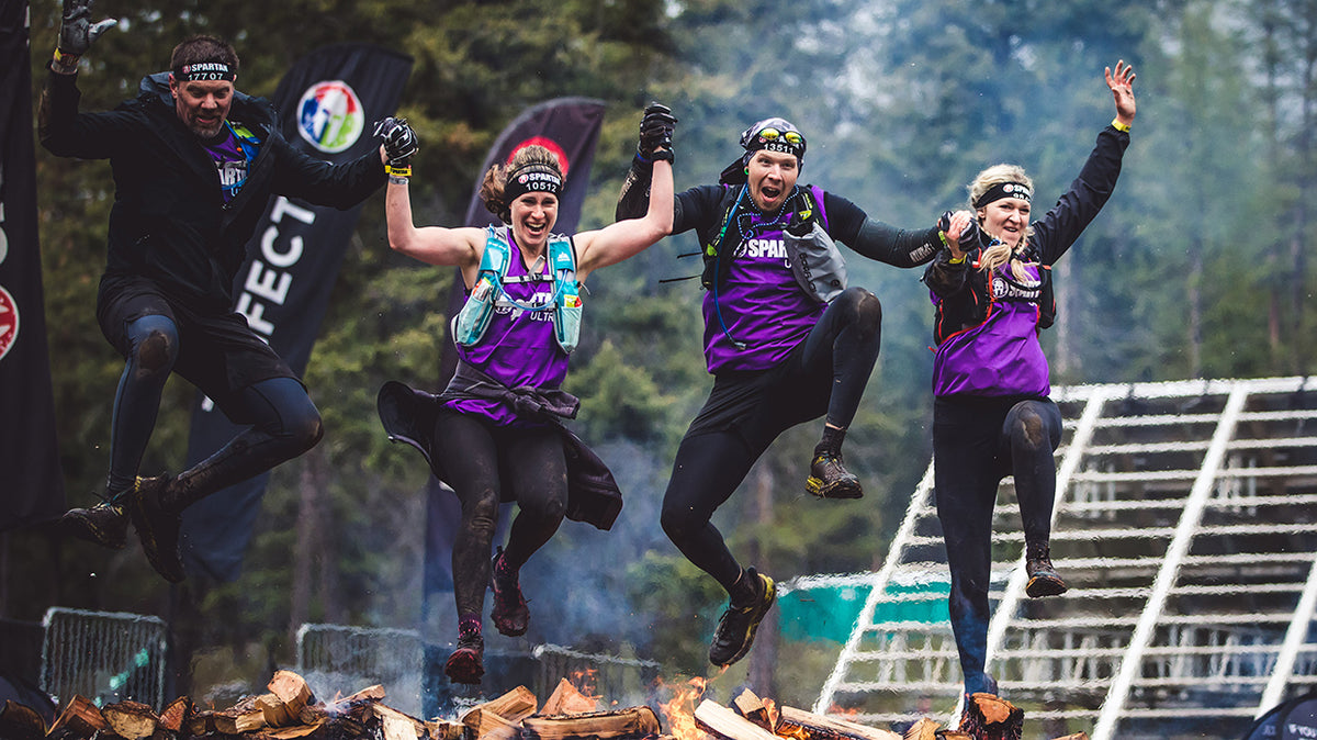 The 2023 Spartan Race Schedule: Dates, Details, Venues, and More