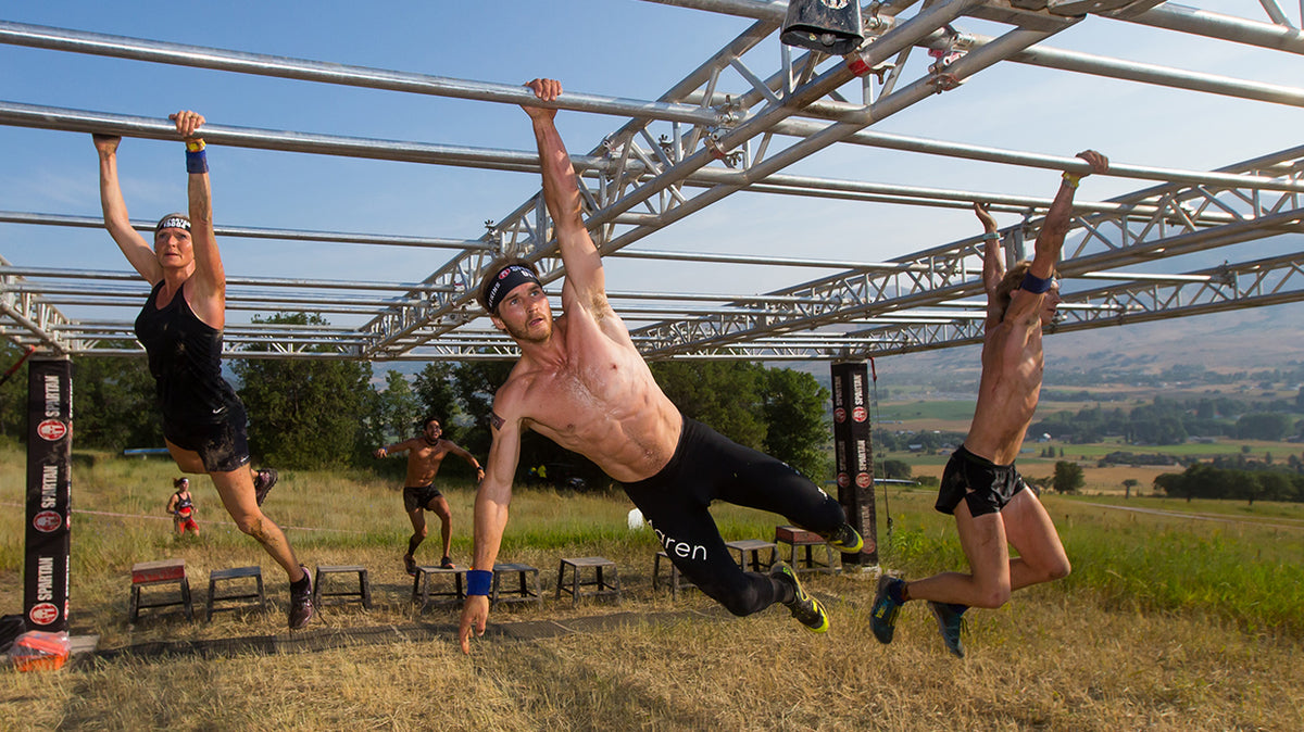 The GOATs: These Are the 50 Greatest Spartan Racers of All Time