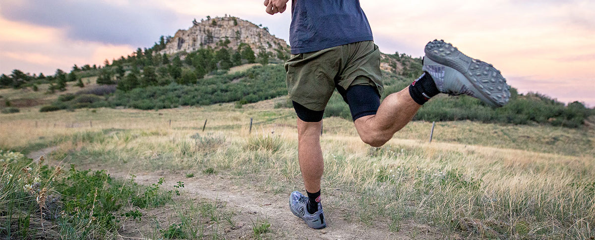 4 Hardcore Ways to Train for a Spartan Race on Your Hike