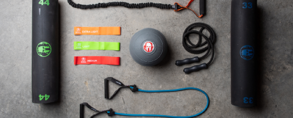 Dying for a DIY Home Gym? Here Are the Equipment Essentials