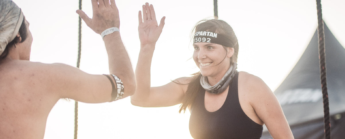 This Kind of Training Will Keep You Injury-Free for the Entire Spartan Season