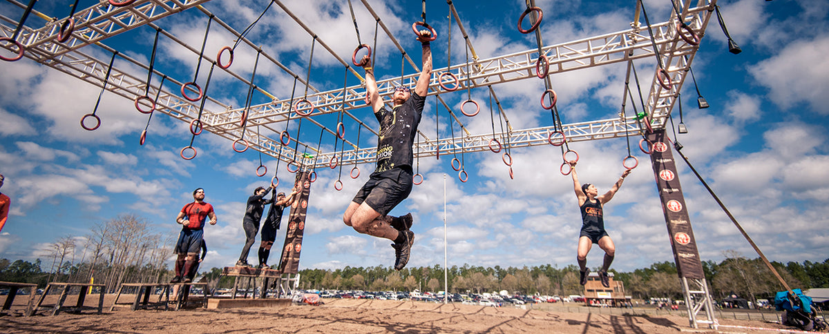 2021 Spartan US National Series: The Dates, The Details, and Why It Will Be More Epic Than Ever