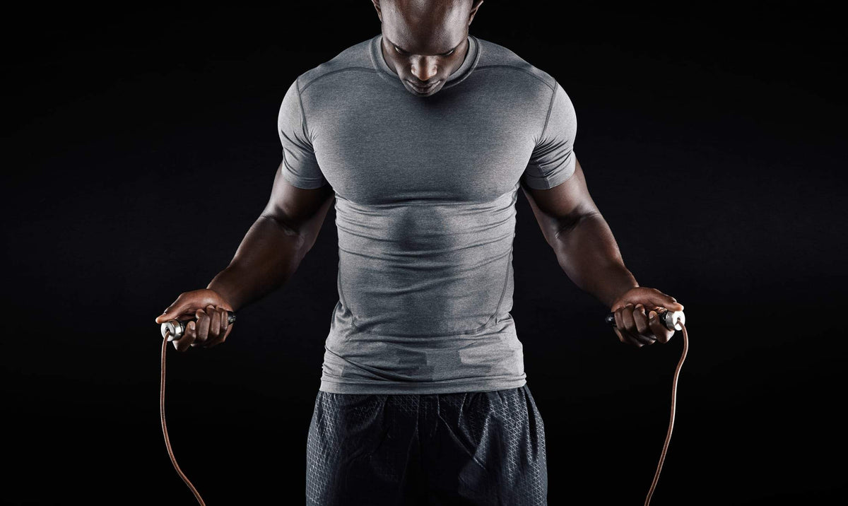 Go-To Jump Rope Workouts