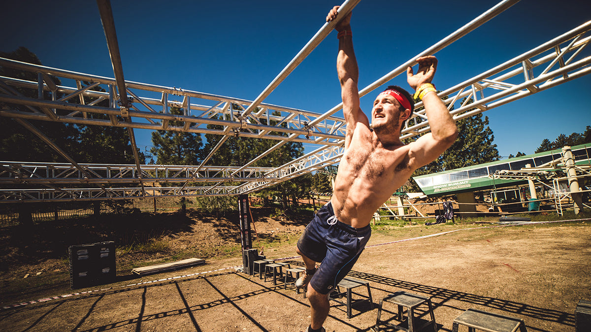 Obstacle Discipline Event to Be Tested for Olympic Inclusion in June