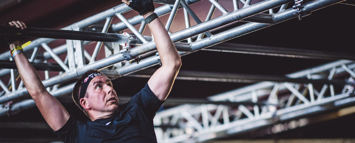 10-Minute Pull-Up Workouts to Improve Your Personal Record