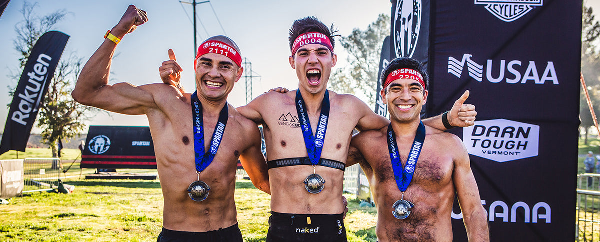 Spartans Are Rushing Back to Racing. Here's Why. (And Why You Should, Too)