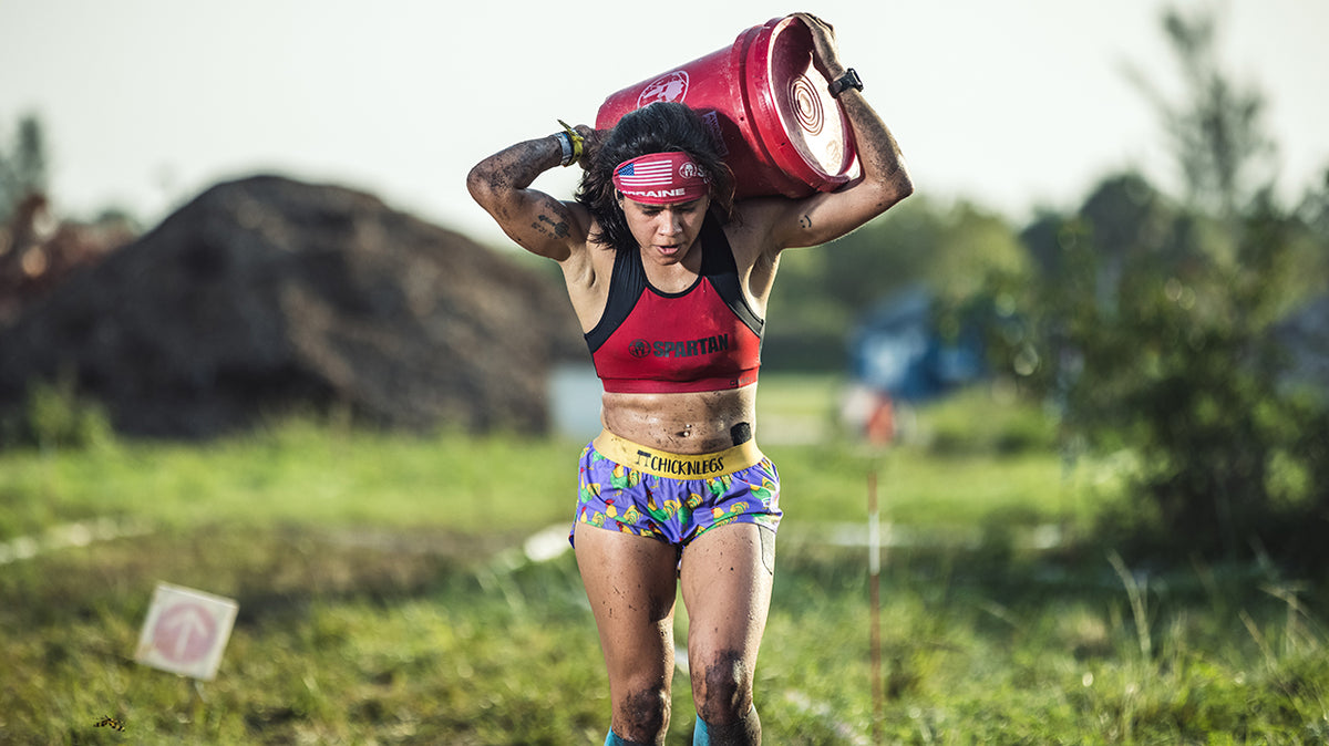 Spartan Race Types: The Full Guide to Finding the Right Race for You