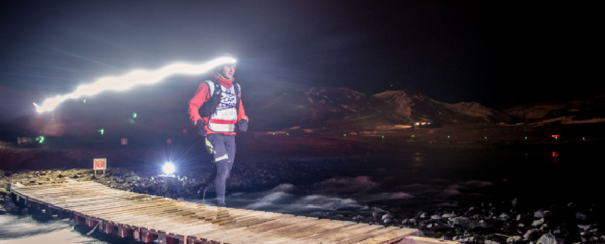 Tired of Lame Reflective Gear? Light Up Your Winter Workouts in Style With Our Top Picks