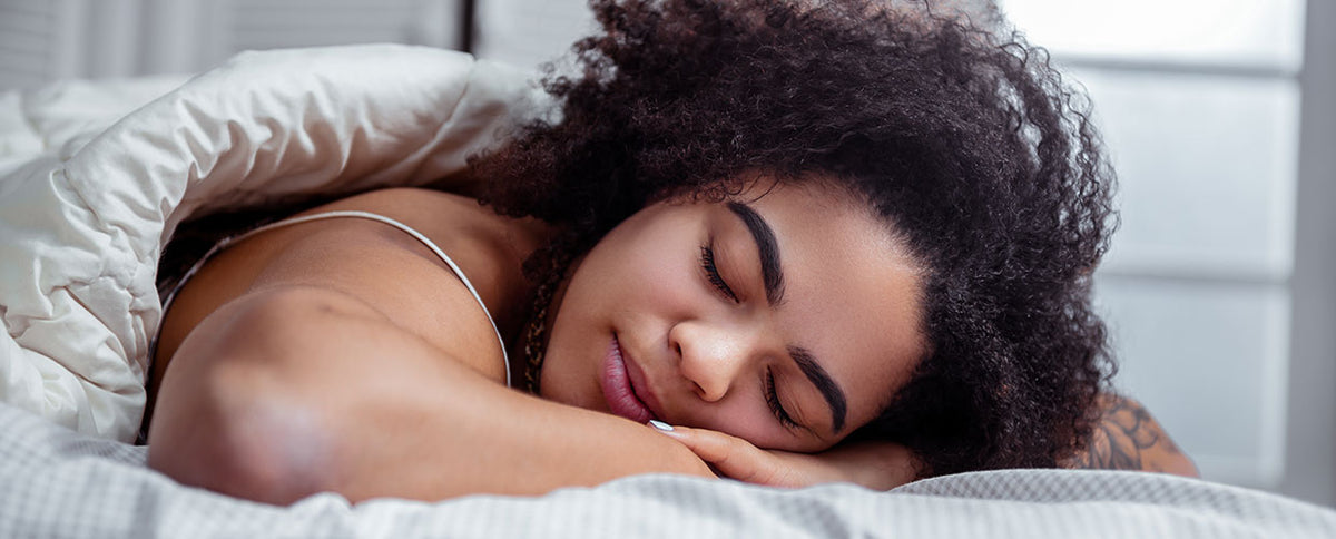 Your 7-Day Healthy Ritual: The One-Week Plan to Sleep Better