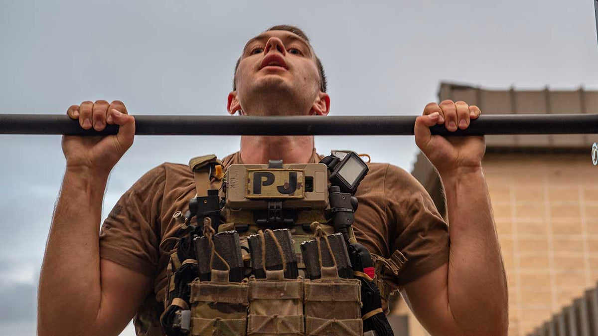 Why Mental Strength Is Key to Face & Dominate Intense Physical Challenges