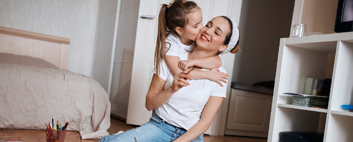60 Reasons Why Moms Are Awesome