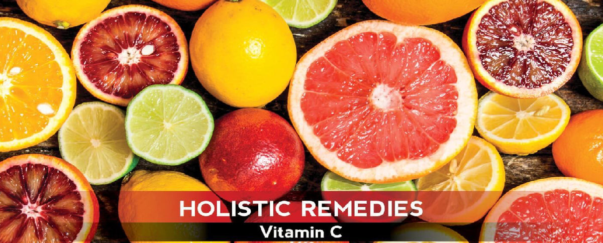 The Many Health Benefits of Vitamin C, and How to Get More