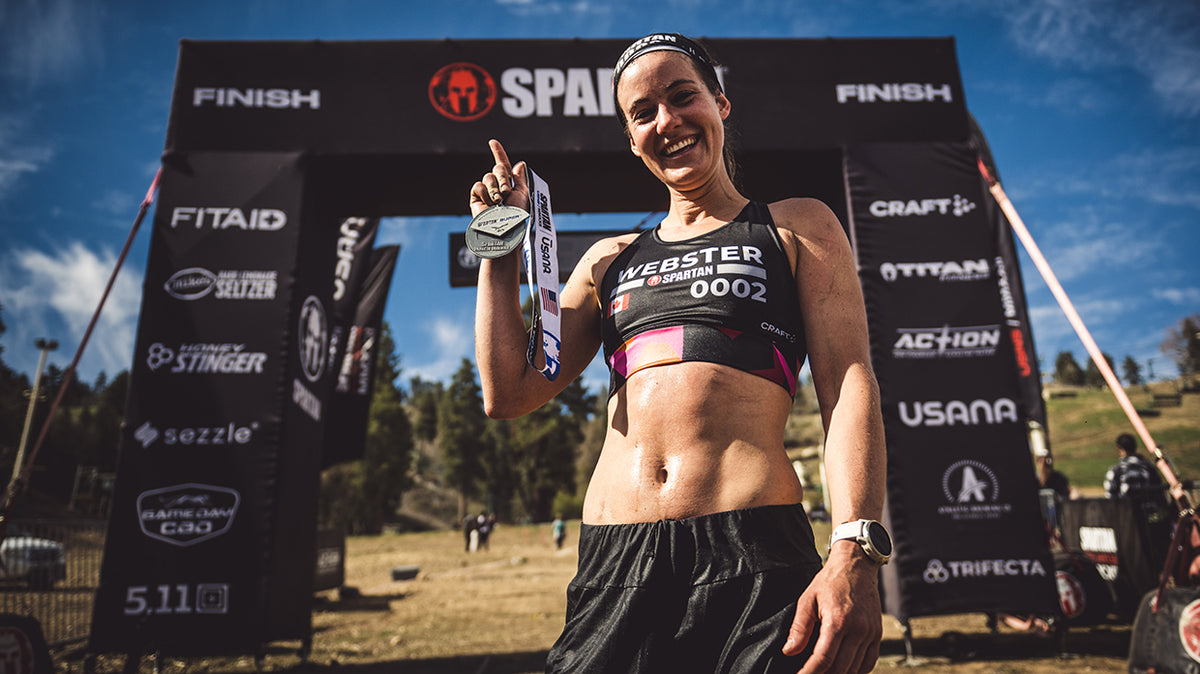 Spartan Power Rankings: Who's No. 1 After Big Bear?