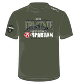 SPARTAN 2023 Tri-State New Jersey Venue Tee main image