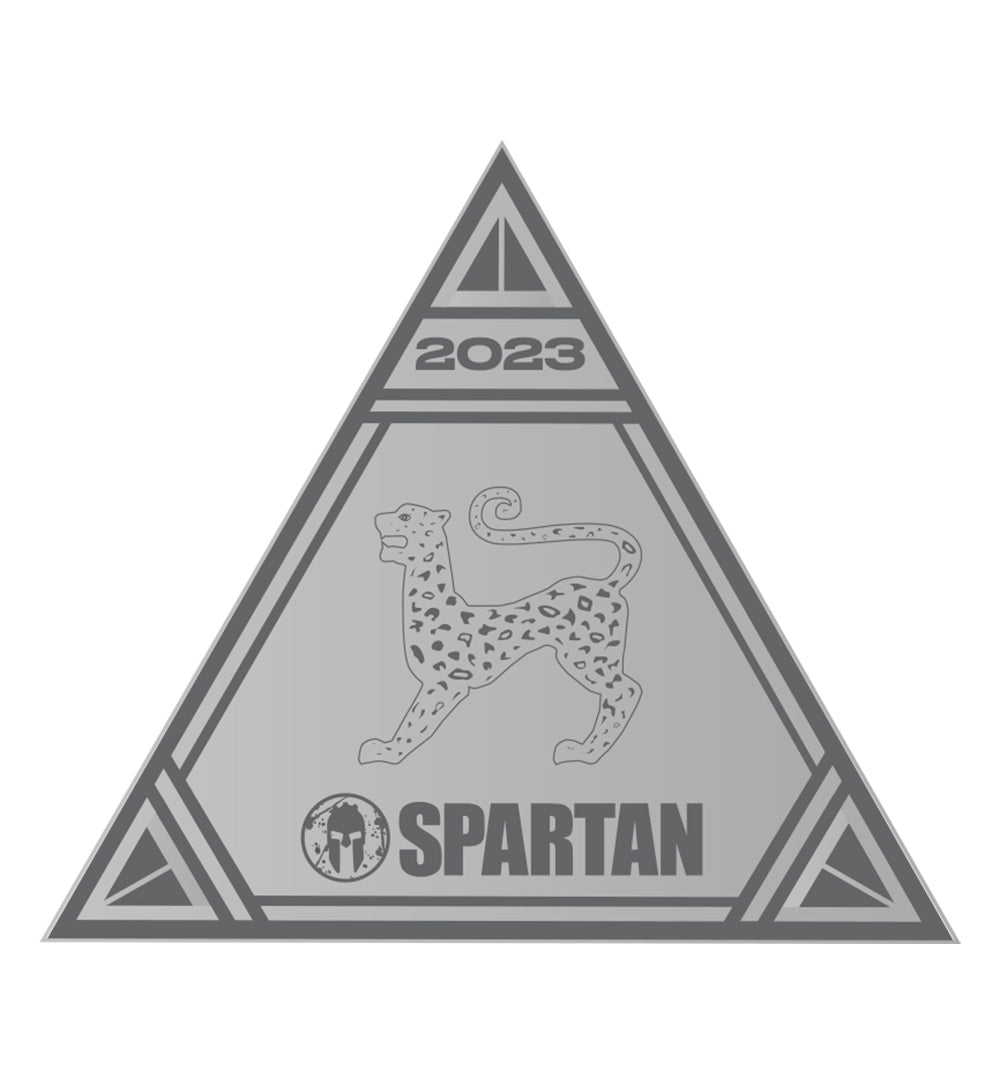 SPARTAN 2023 Utah Delta Icon