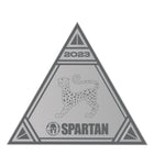 SPARTAN 2023 Beast Delta Icon