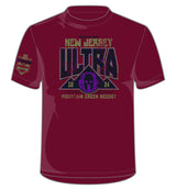 SPARTAN 2024 Tri-State New Jersey Ultra Venue Tee main image