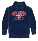 SPARTAN 2024 Tri-State New Jersey Venue Hoodie main image