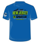 SPARTAN 2024 Tri-State New Jersey Venue Tee main image