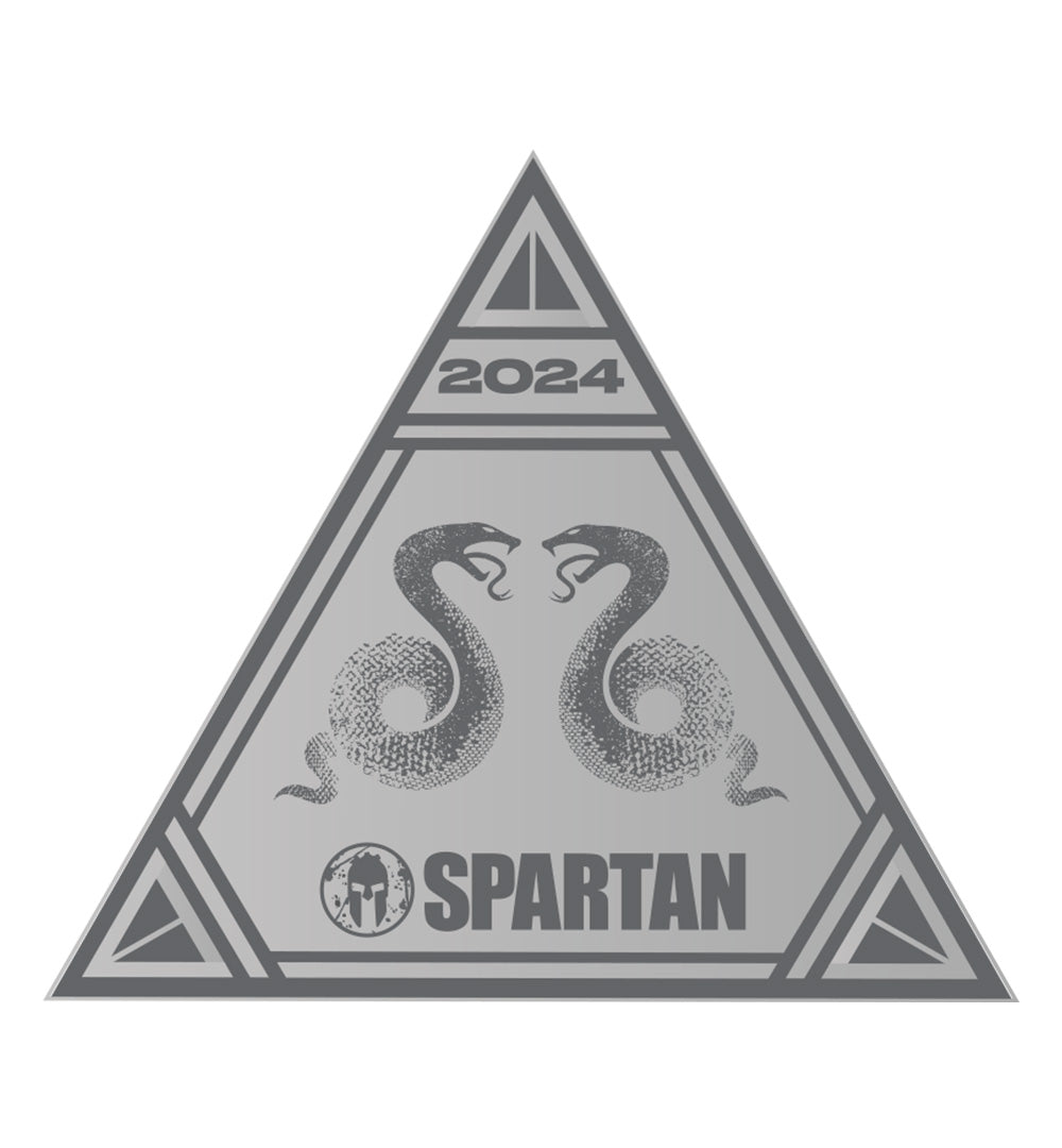 SPARTAN 2024 Super Delta Icon