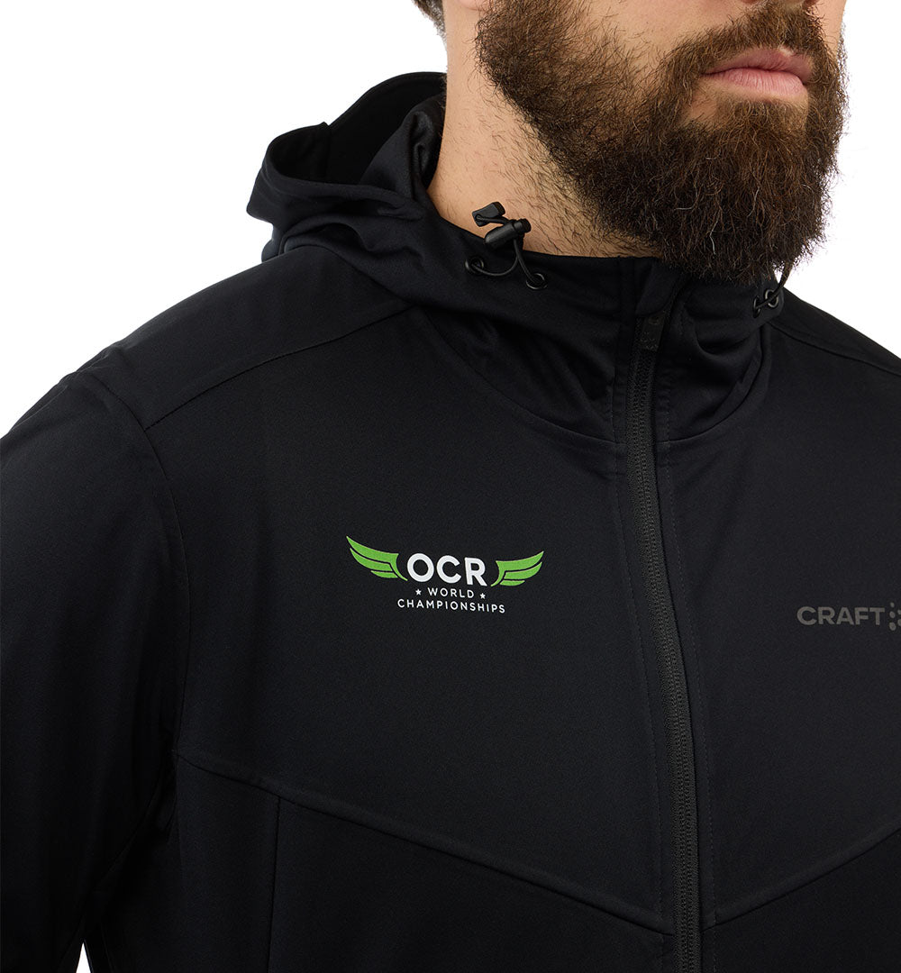 OCRWC by CRAFT ADV Essence Hydro Jacket - Men's