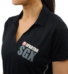 SGX Coaches Performance Polo - Women's