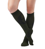 SPARTAN by CRAFT Compression Knee Sock main image