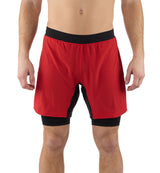 SPARTAN by CRAFT Pro Series 2-in-1 Short - Men's main image